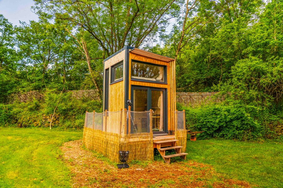 Domaine AbracadaRoom : Homnest (Saint-Diéry) - Image 14