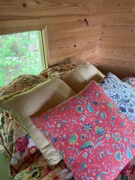 Hébergement AbracadaRoom : Cygne Chanteur - Image 4