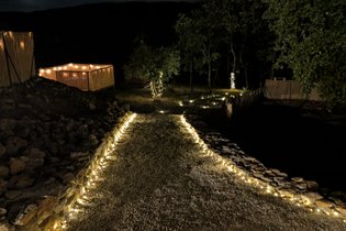 La Casa Mille et Une Nuits