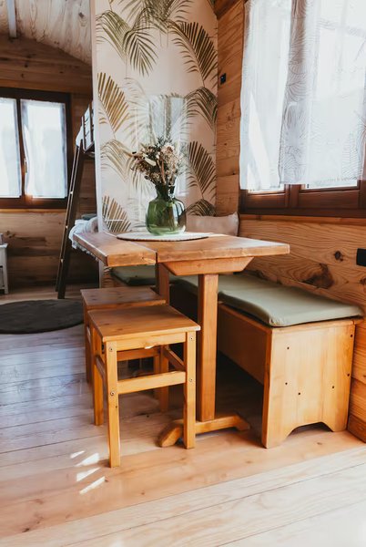 Hébergement AbracadaRoom : La Roulotte - Charme naturel & Cascades du Nideck - Image 12