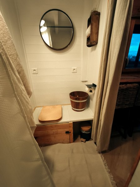 Hébergement AbracadaRoom : La Tiny Girondine - Image 12