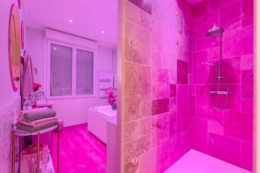 Domaine AbracadaRoom : La Bulle Romantique - Image 4