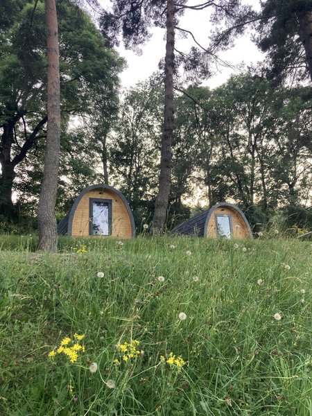 Domaine AbracadaRoom : Camping Sérendipité - Image 4