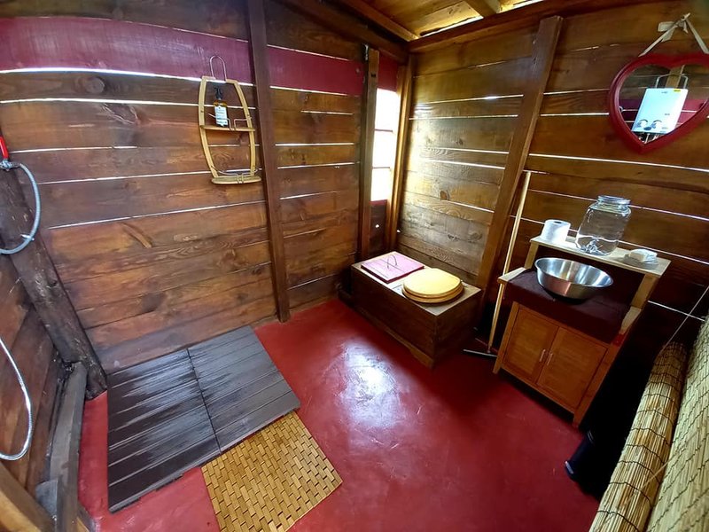 Hébergement AbracadaRoom : L' Escoundetto - Image 11