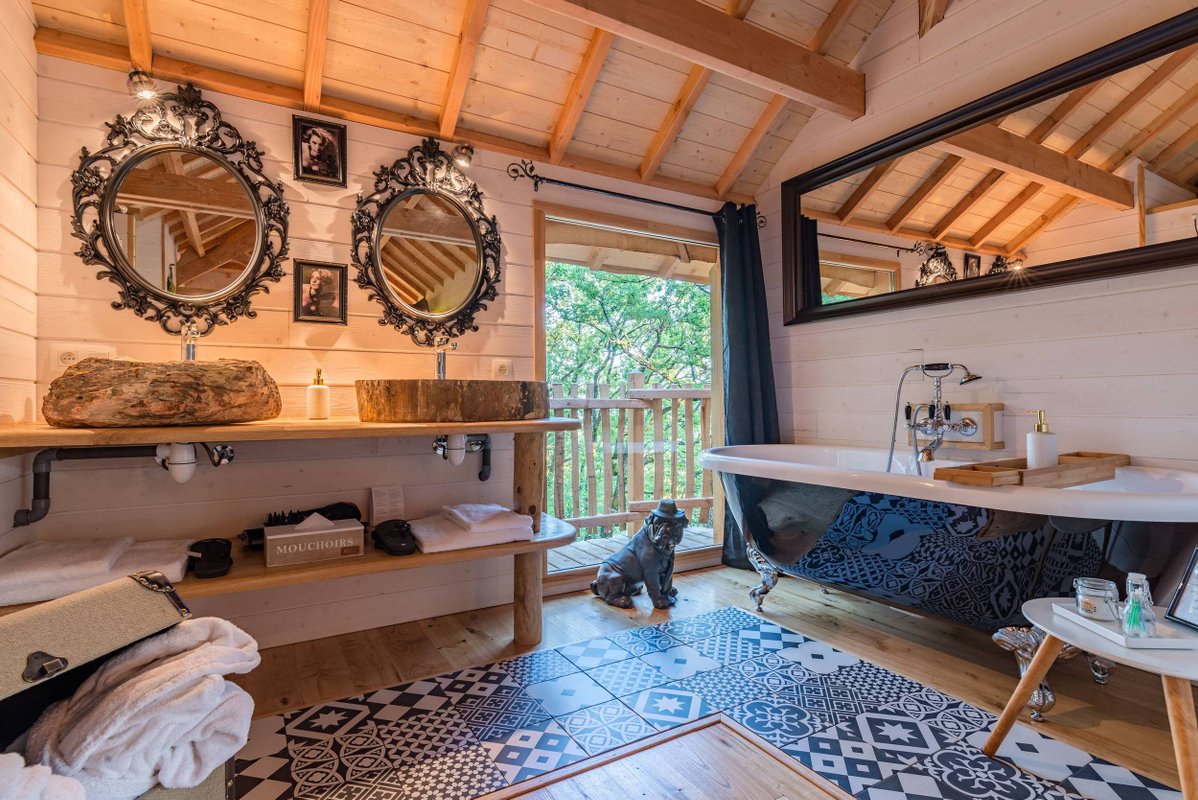 Cabane Spa Dolce Vita Prestige à Clairac (6)