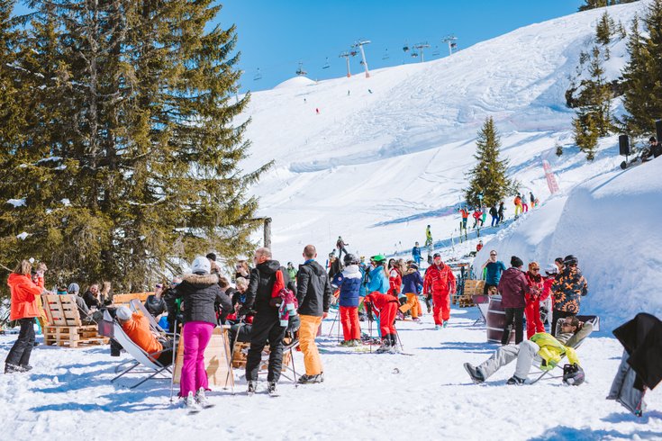 Domaine AbracadaRoom : Village Igloo Avoriaz - Image 2
