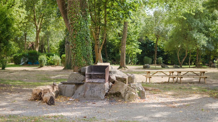 Domaine AbracadaRoom : Camping Seasonova du Chêne*** - Image 17
