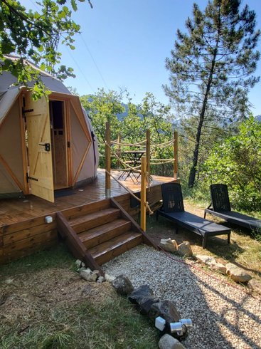 Domaine AbracadaRoom : Domaine de la Madonette - Image 2