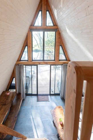 Hébergement AbracadaRoom : La cabane Delta - Image 8