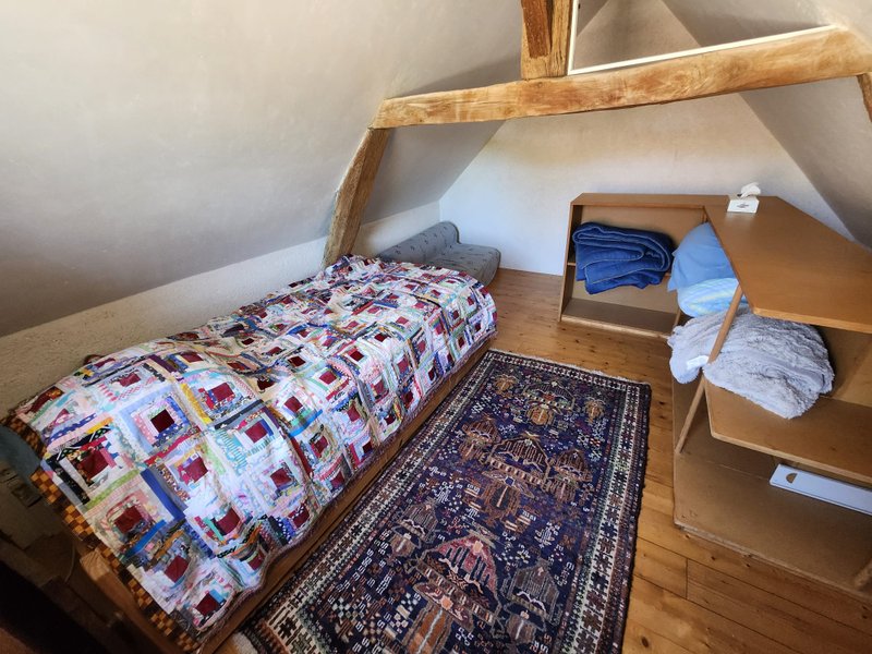 Domaine AbracadaRoom : Gîtes chez Pierre & Bertrand Couly - Image 7