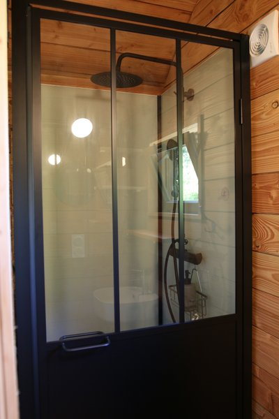 Hébergement AbracadaRoom : La grande roulotte de Pitoué - Image 22