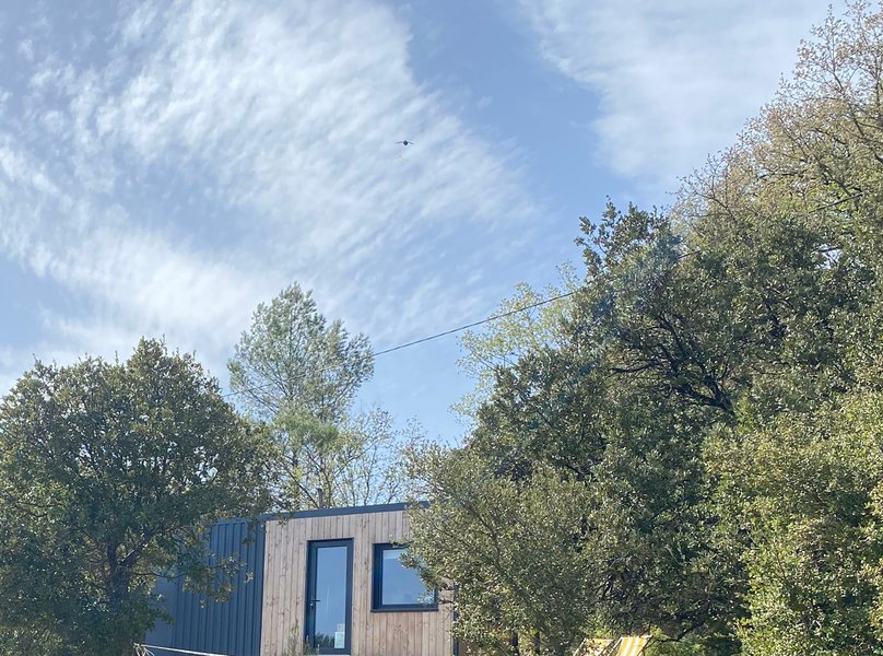 Hébergement AbracadaRoom : Homnest -Mélodie Provençale en Sainte-Baume - Image 19