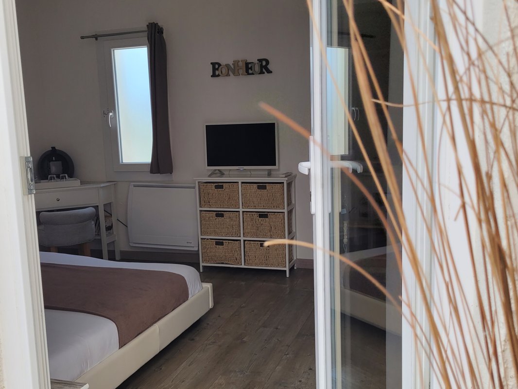 Le Mas Blanc & Spa à Malves-En-Minervois (12)