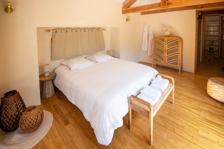 Domaine AbracadaRoom : La Douce Parenthèse - Image 15