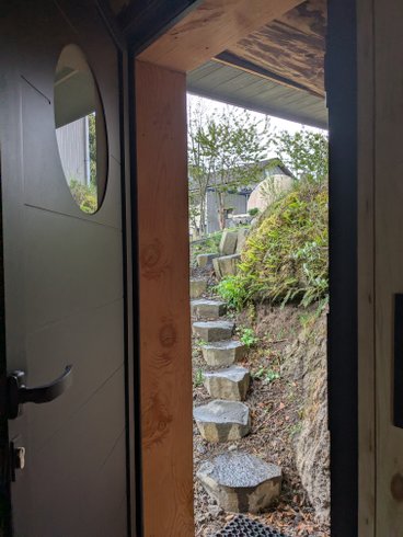 Hébergement AbracadaRoom : La belle Troglodyte des volcans - Image 11