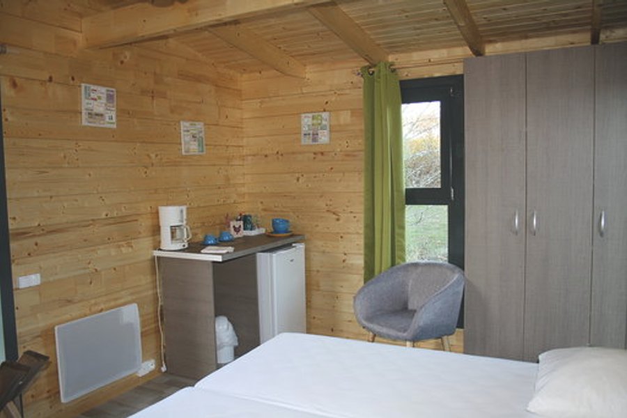 Cabane Taboo — photo 2