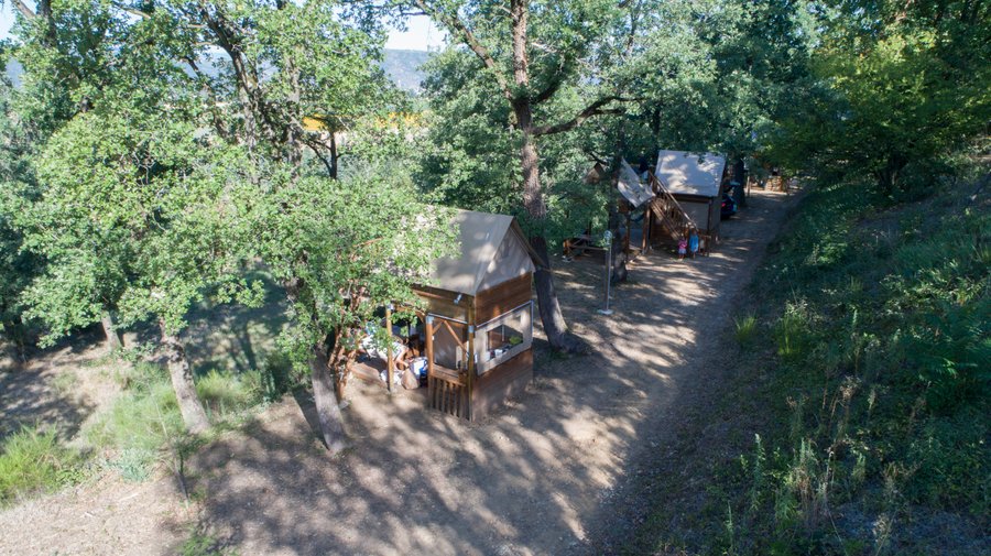 Domaine AbracadaRoom : Domaine de Senaud - Image 4