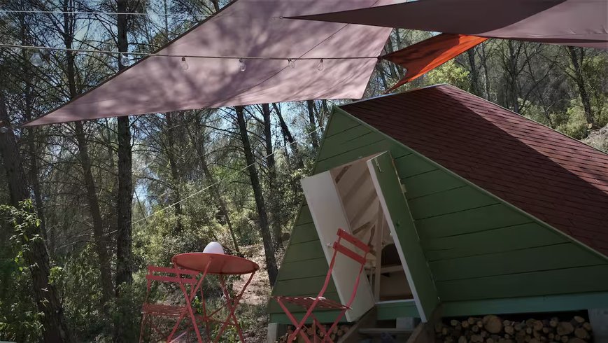 Hébergement AbracadaRoom : Le Logicube - Image 3