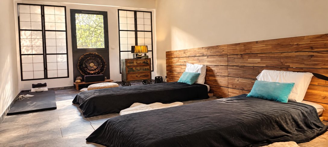 Domaine AbracadaRoom : Villa LÂO - Image 23