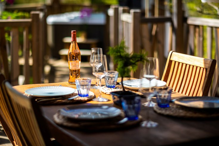 Hébergement AbracadaRoom : Cabane Spa Béquia - Image 19