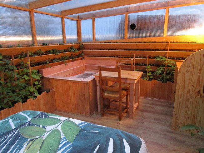 Domaine AbracadaRoom : Les nuits insolites des Brasseurs - Image 2