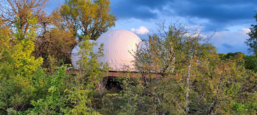 Domaine AbracadaRoom : CÉLÉ BULLES ÉTOILÉES - Image 2