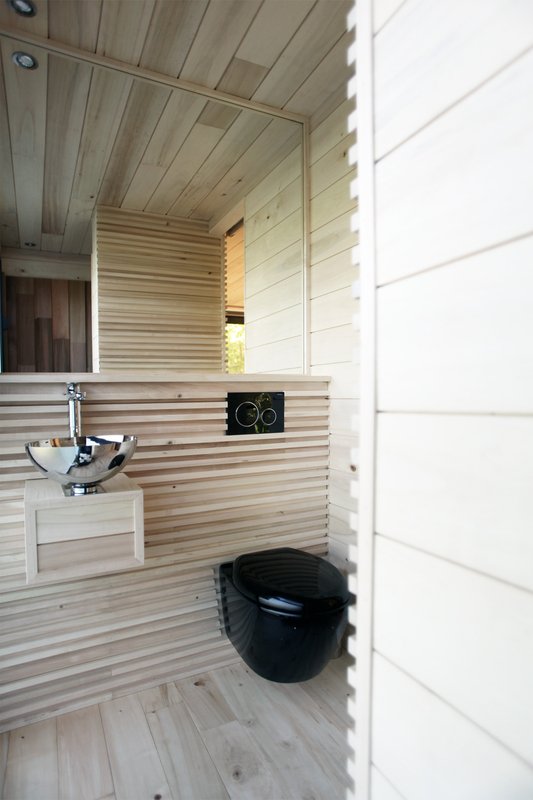 Cabane Spa Designer Origin à Raray (6)