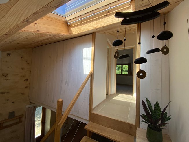 Hébergement AbracadaRoom : Gîte de la chevêche - Image 6