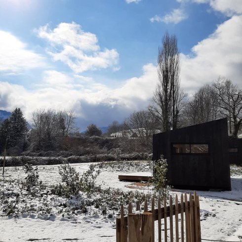 Hébergement AbracadaRoom : KOKONI - AQUÍ 2 personnes - Image 10