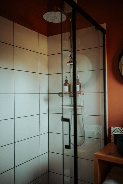 Hébergement AbracadaRoom : Le terra & SPA - Image 10