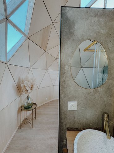 Domaine AbracadaRoom : Coeur Cristal - Expériences & Séjours - Image 10