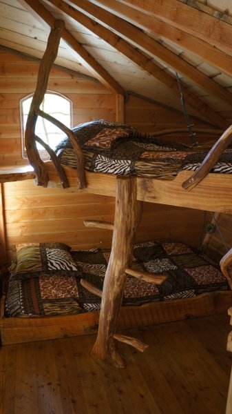 Hébergement AbracadaRoom : Charbonnière - Image 9