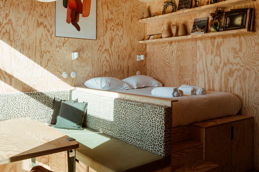 Acmé Lodge vue lac d'Annecy & bain norvégien — photo 2