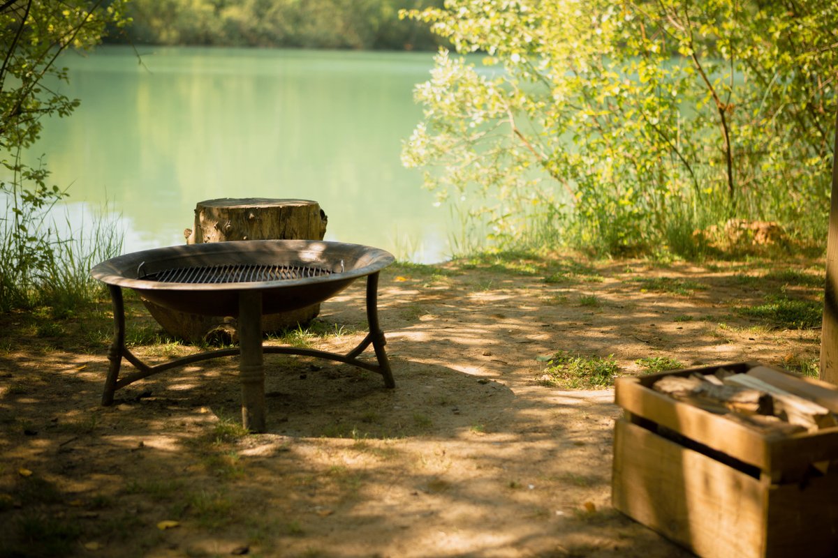 Cabane Spa Souffle d'Emeraude à St-Léger-Aux-Bois (15)