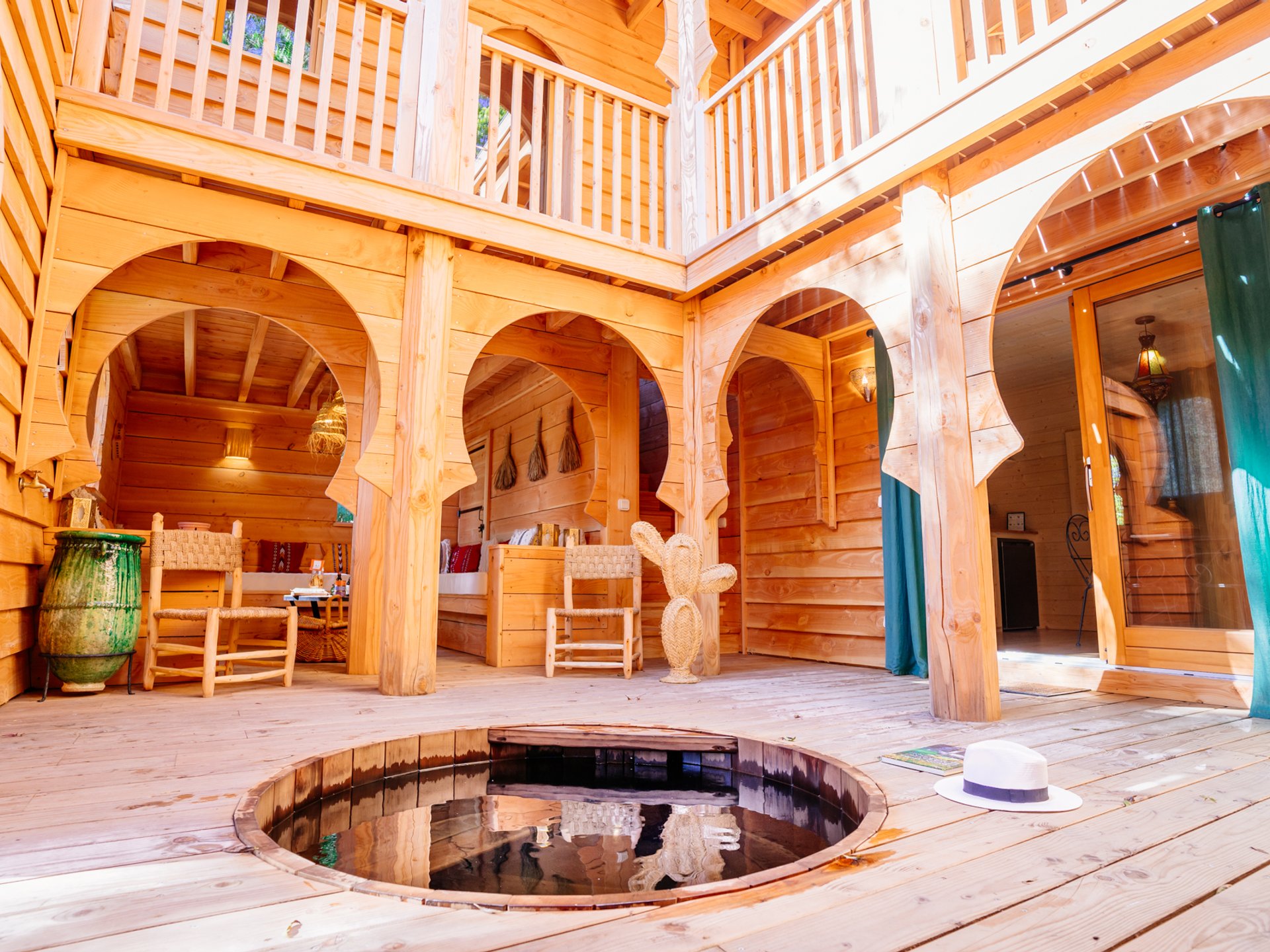 Le Riad & Spa