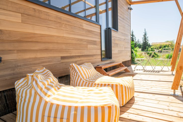 Hébergement AbracadaRoom : Pépiite Gorges de l'Ardèche - Spa privatif - Image 27