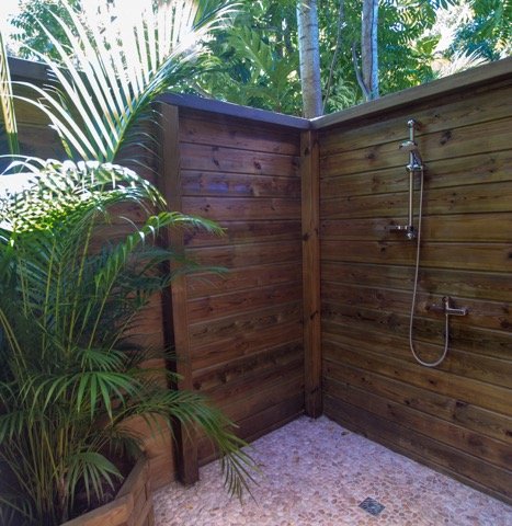 Hébergement AbracadaRoom : Case créole en bois - Image 9