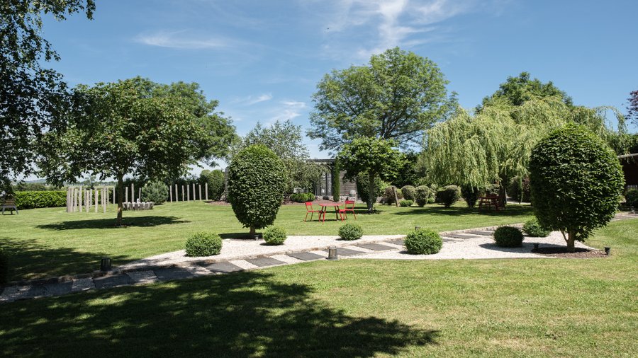 Domaine AbracadaRoom : Le Domaine des Prés Verts Spa - Image 21