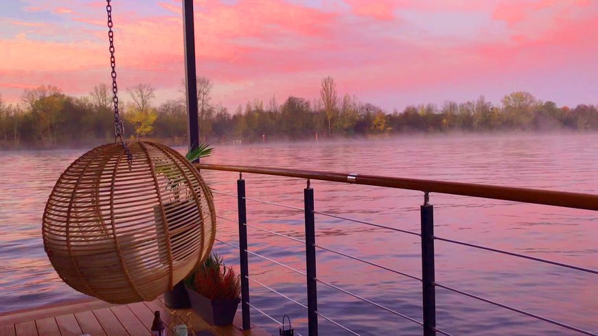 Hébergement AbracadaRoom : La Venise Parisienne & Bain Balnéo - Image 25