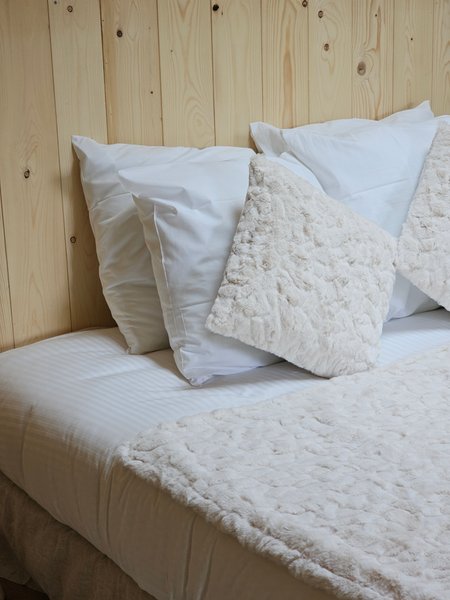 Hébergement AbracadaRoom : Cabane Spa Harmonie - Image 10