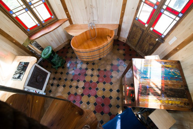 Domaine AbracadaRoom : Le dauphina - Image 3