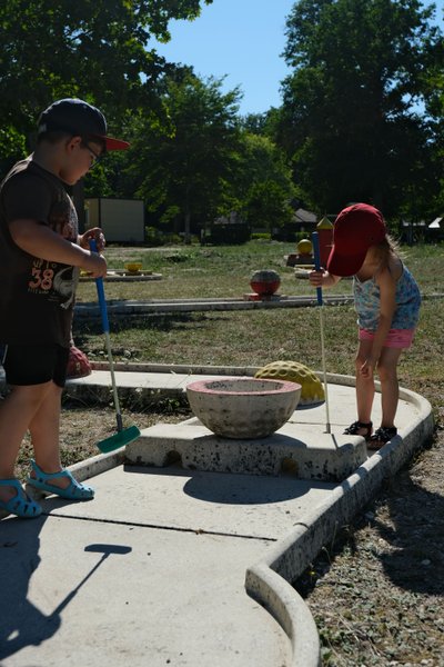 Domaine AbracadaRoom : Seasonova L'Etang des Bois - Image 6