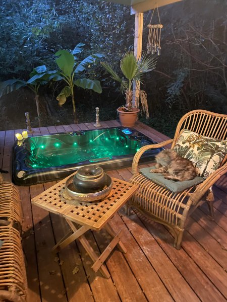 Hébergement AbracadaRoom : Coco bohème - Image 2