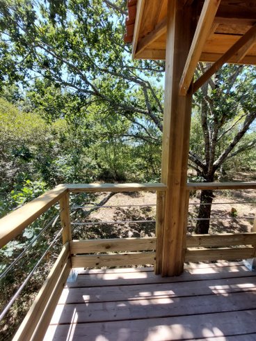 Domaine AbracadaRoom : Côte & Lodge - Image 8