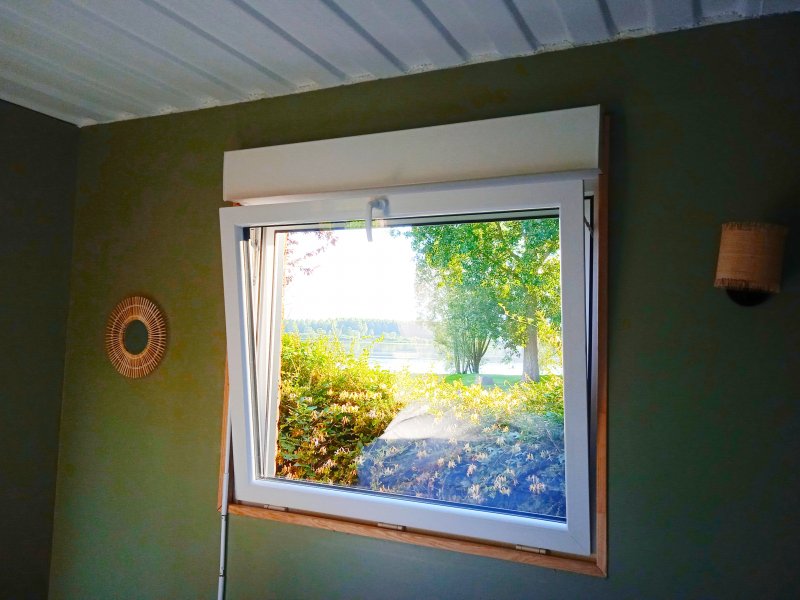 Hébergement AbracadaRoom : Conteneur du lac - Image 8