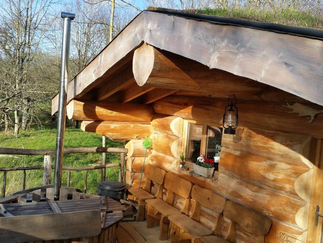 Hébergement AbracadaRoom : Le Nordic & Spa - Image 3