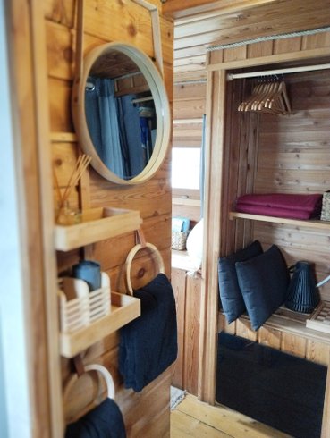 Hébergement AbracadaRoom : La Toue Charme - Image 8