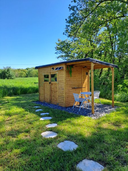 Domaine AbracadaRoom : L'Ephémère - Image 13