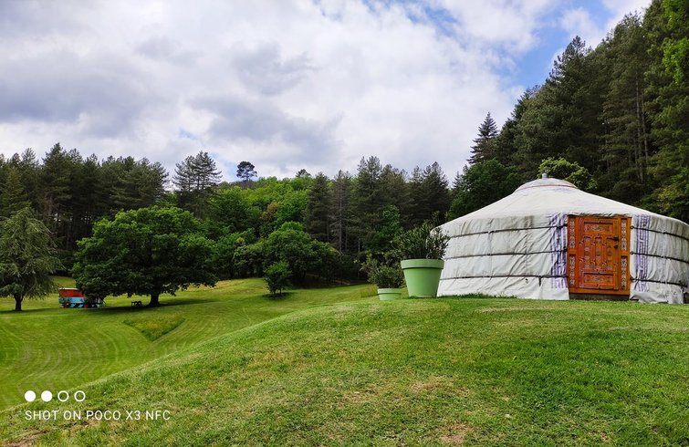 Domaine AbracadaRoom : Le Mas du Pestrin - Image 10
