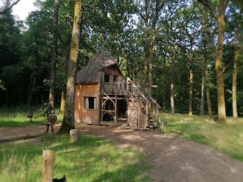 Hébergement AbracadaRoom : Cinderella - Image 3